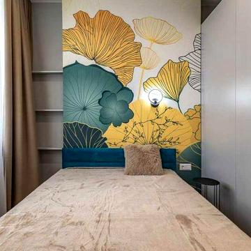 Оренда 1комнатная квартира ЖК Манхеттен КПИ Университет Центр