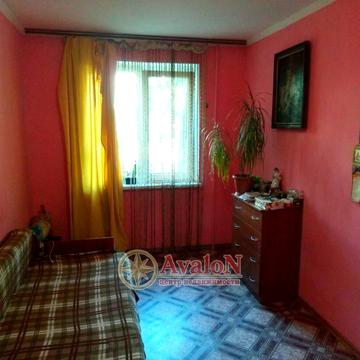 Марсельська вул., 7