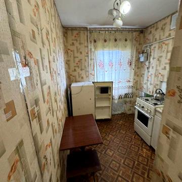 Сдается 1 комнатная квартира