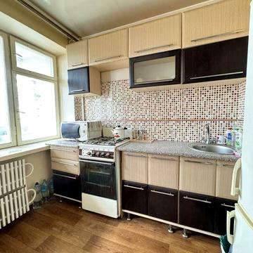 Продаж 1 кім.кв 40м2 пререплановану в 2х кім. Бельфорський 12 -15999$