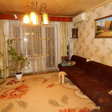 Продаж 3К у Приднепровську, вул. Івана Багряного (А. Барто), 21й кв-л