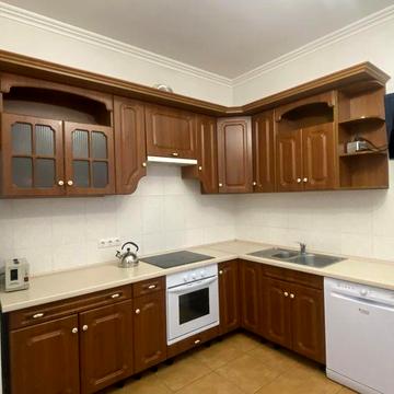 Oренда частини будинку- 2-кім. квартири