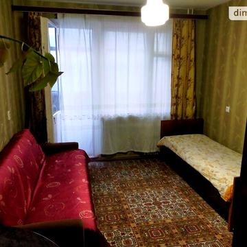 Продаж 3к Квартира Марії Литвиненко-Вольгемут вулиця