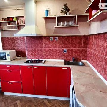 Продаж 1к Квартира Слави бульвар