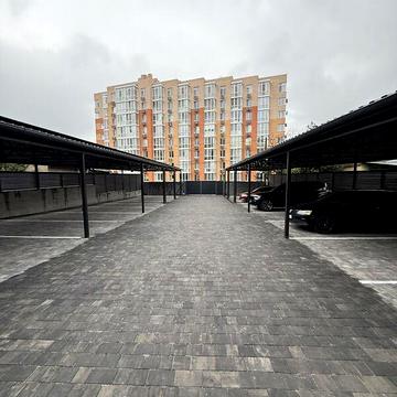 Продаж 1к Квартира Кодацький узвіз ЖК Затишний