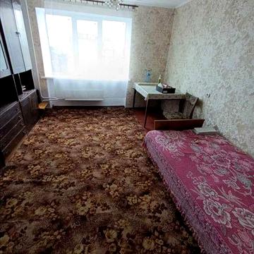 Двокімнатна квартира на Юрівці!