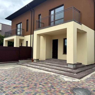 Леся Курбаса вул.