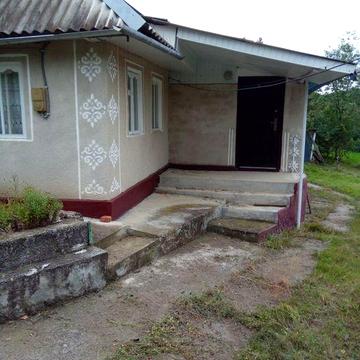 Продається будинок. Документи підготовлені.