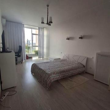 2х квартира в Аркадии! ЖК 8 жемчужина, вид на море..