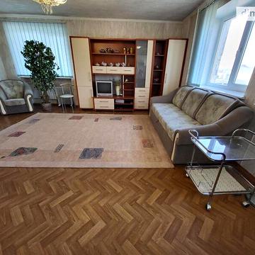 Довгострокова оренда 2к Квартира Червоношкільна набережна