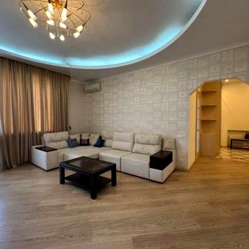 Продам Квартира Харків Вул, Лермонтовська (Майка Йогансена) 15 ЖК ЛЕРМОНТОВСЬКА 15 (Майка Йогансена)