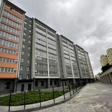 Петра Маланюка вул., 58