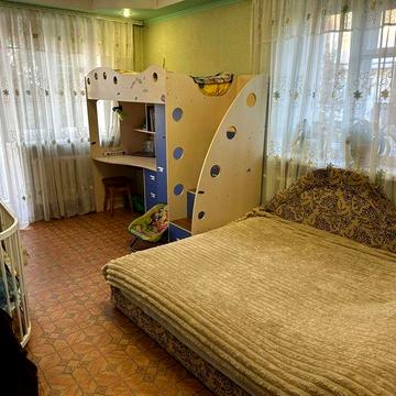 Продаж 1 кімнатна квартира