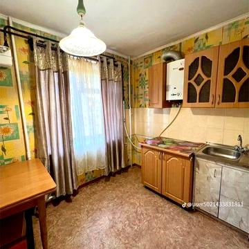 Продаж 2-во кімнатної квартири на проспекті Л.Лукʼяненка