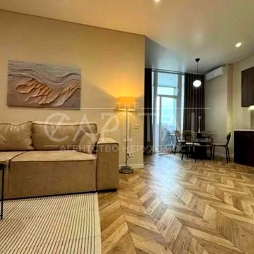 Аренда квартиры ЖК Manhattan City, первая сдача