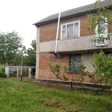 Продаж 4к Дім Полтавська