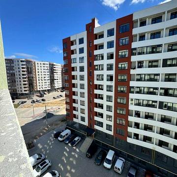 Продаж 1к Квартира Смакули вулиця ЖК ул. Киевская-Смакулы