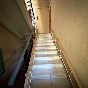 Продаж 1к Квартира Біблика (Другої Пятирічки) вулиця