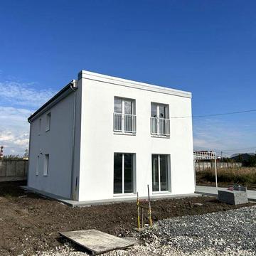 Продаж новозбудованого будинку в м. Дрогобич