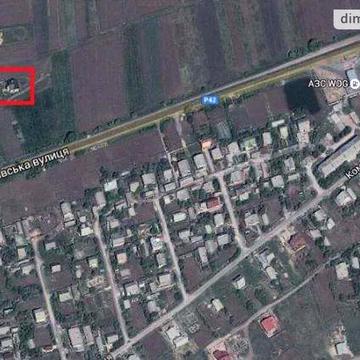 Продаж 4к Дім Полтавська вулиця