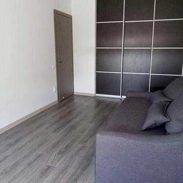 ВЛАСНИК! БЕЗ РІЕЛТОРІВ! Однокімнатна квартира, Рясне 1