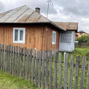 Нерухомість житло
