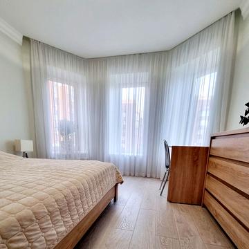 Зарічанська вул., 3/2Б