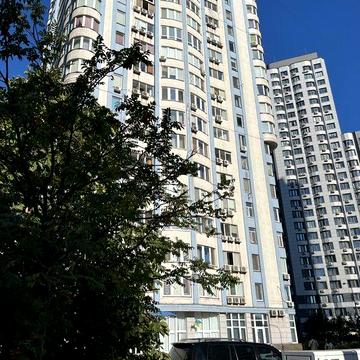 Оренда квартири Дніпровська Набережна,26