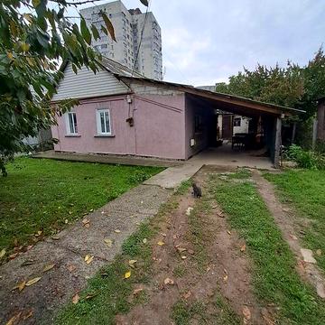 Продаж 4к Дім Карєрний 2-й провулок