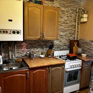 Продам Квартиру на Гальчевського з АОГВ