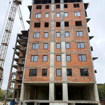 Однокімнатна Квартира у новобудові по гарній ціні