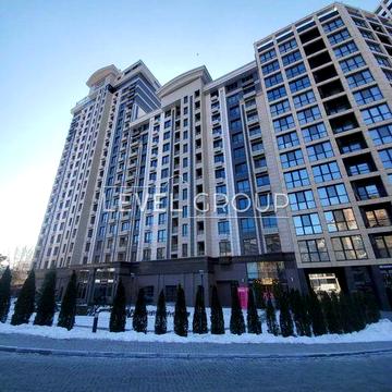 Продаж 2-к квартири в ЖК Greenville на Печерську ЖК Greenville на Печерську