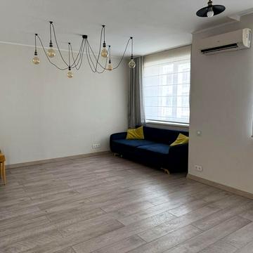 Продаж 2-х кімнатної квартири ЖК Континент Буча, 88,3м2 ЖК Continent