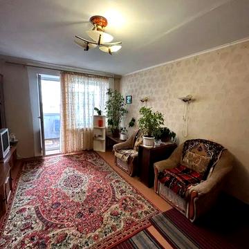 Однокімнатна квартира Конотоп