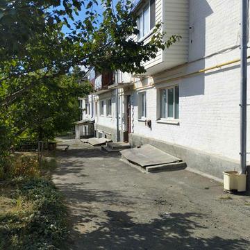 Продам трьох кімнатну квартиру