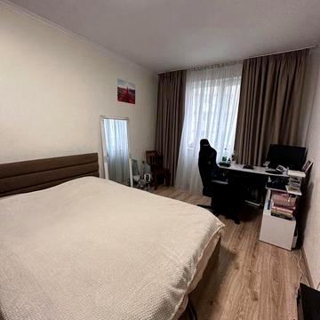 Чудова ДВОКІМНАТНА квартира на Івана Франка 6 ЖК Софіївська Слобідка