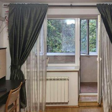 Сдам 1 комнатную уютную квартиру, евроремонт, ХТЗ