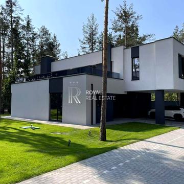 Олексіївська вул., 1