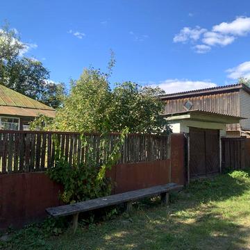 Продаж будику. Село Булахів, Чернігівська обл.