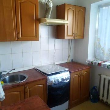 2-кімнатна квартира + гараж у подарунок