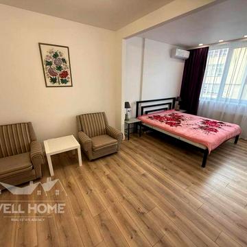 Оренда 1к квартири, вул. Шолуденка, 13Б ЖК Квітневий Ресіденс Вишгород