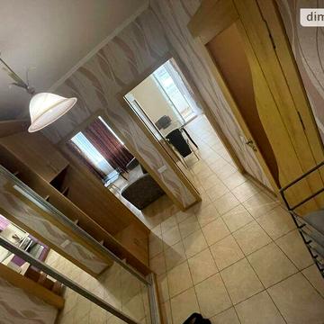 Довгострокова оренда 1к Квартира Братів Горобців (Кедрина Дмитра) вулиця ЖК ул. Дмитрия Кедрина, 53а