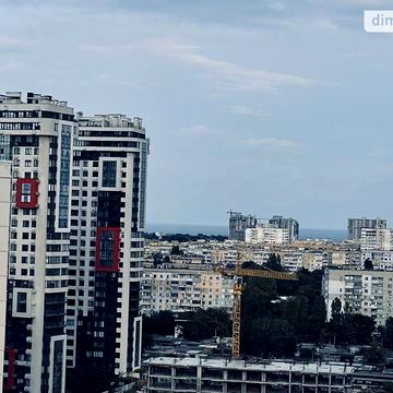 Продаж 1к Квартира Перлинна вулиця