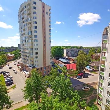 Вячеслава Чорновола вул. (Войкова), 15