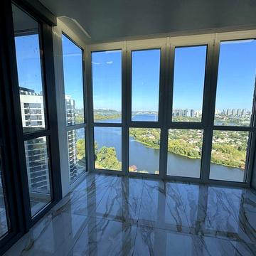 Без комісіі‼️Панарама на Дніпро Продаж квартири Зарічний Осокорська 2а ЖК Заречный