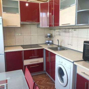 Продажа 2 к квартира проспект Науки, 26 ст метро Научная