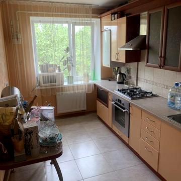 Продам свою квартиру Соляные