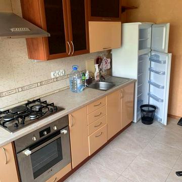 Продам свою квартиру Соляные