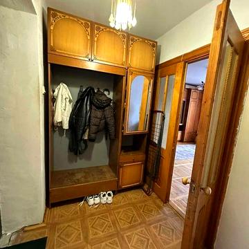 Довгострокова оренда квартири