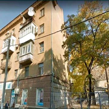 3-х комнатная квартира на Тираспольской. (2-327-344)